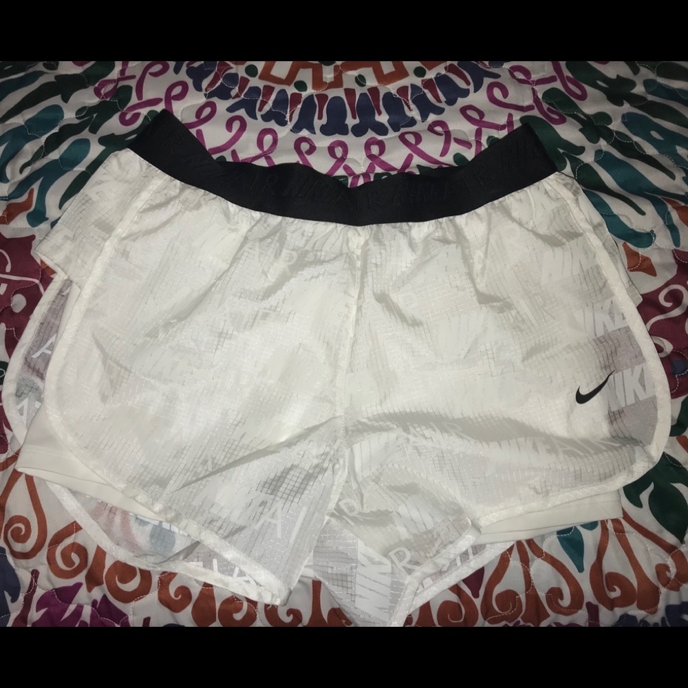 Nike Shorts Size Small